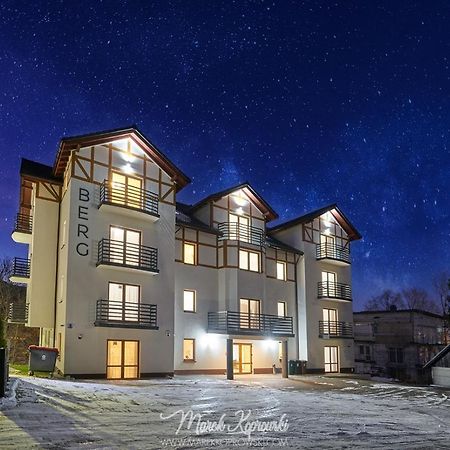 Apartamenty Berg Karpacz Exterior photo