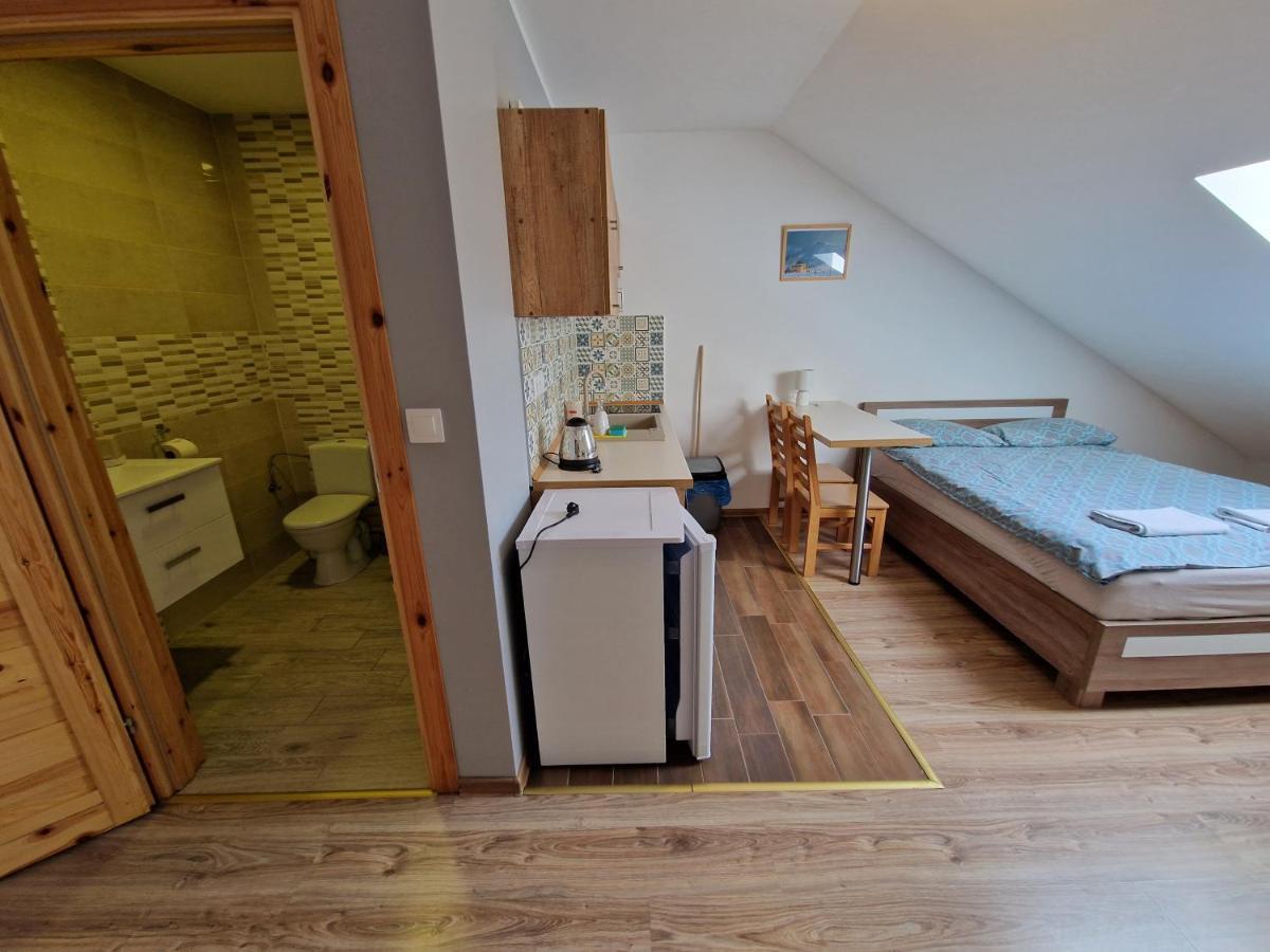 Apartamenty Berg Karpacz Exterior photo