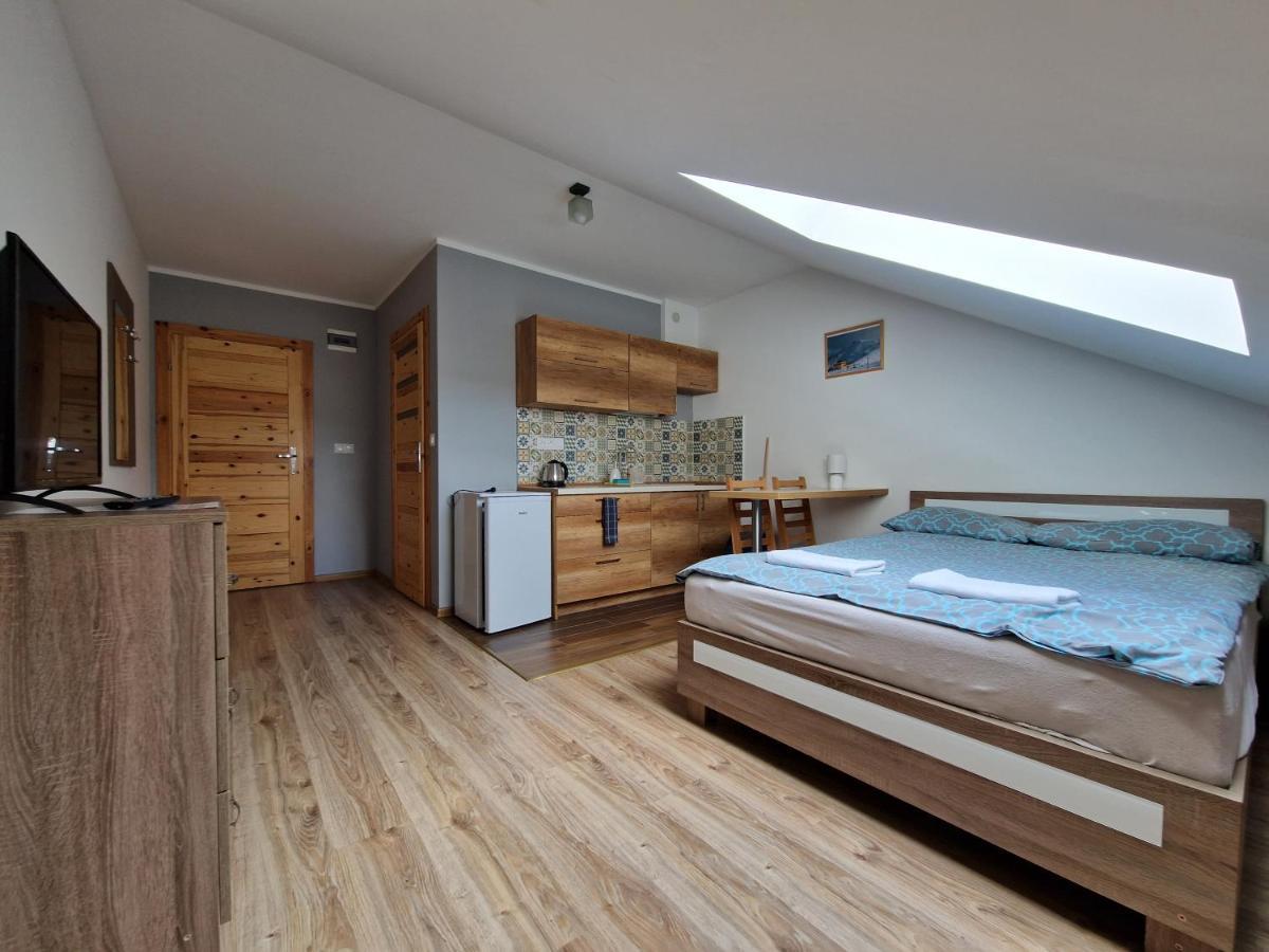Apartamenty Berg Karpacz Exterior photo