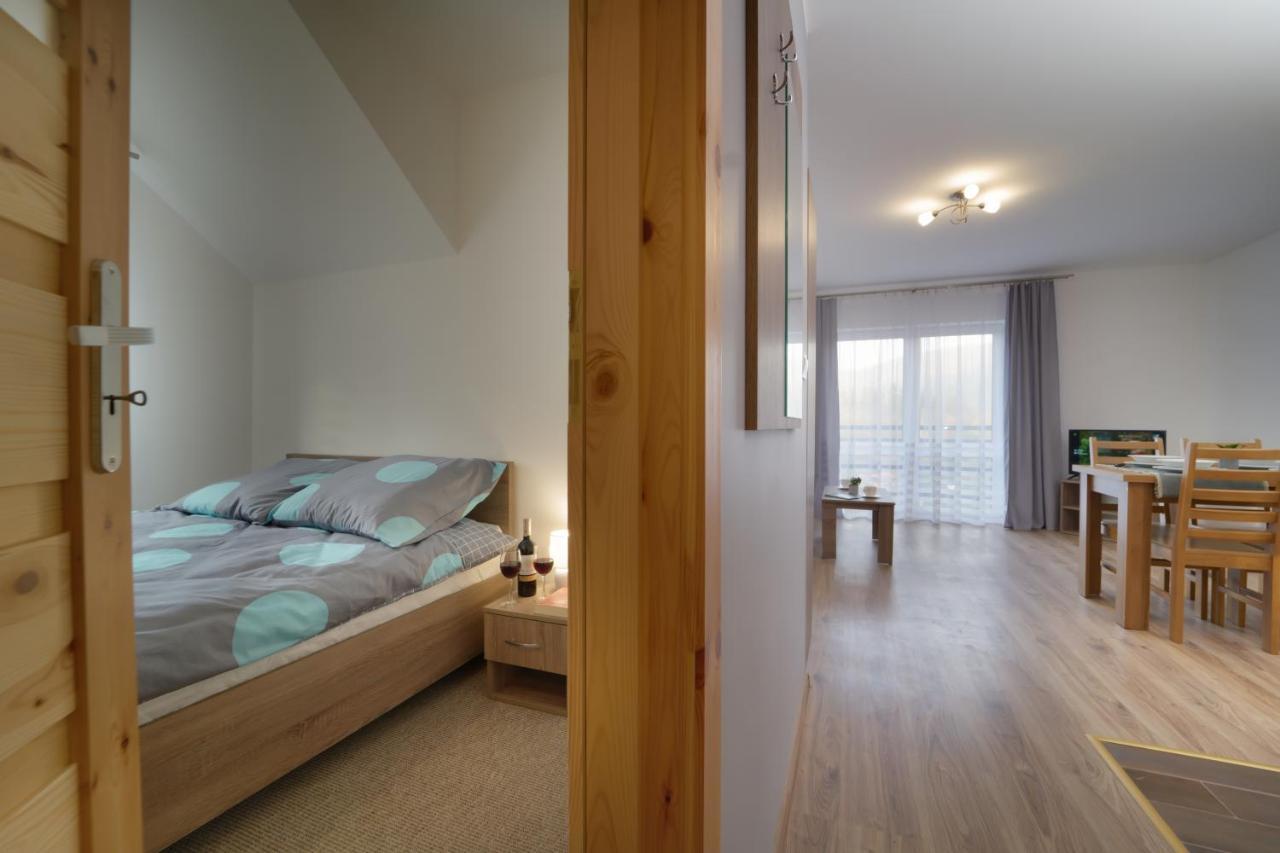Apartamenty Berg Karpacz Exterior photo