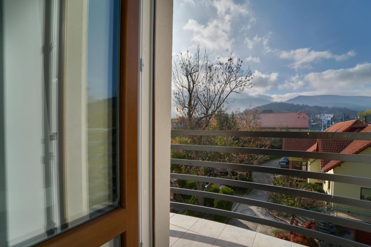 Apartamenty Berg Karpacz Exterior photo