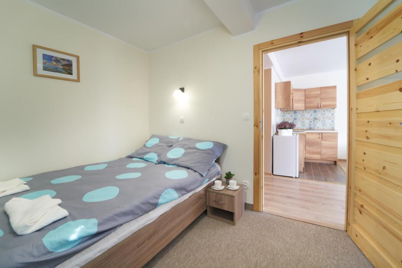 Apartamenty Berg Karpacz Exterior photo