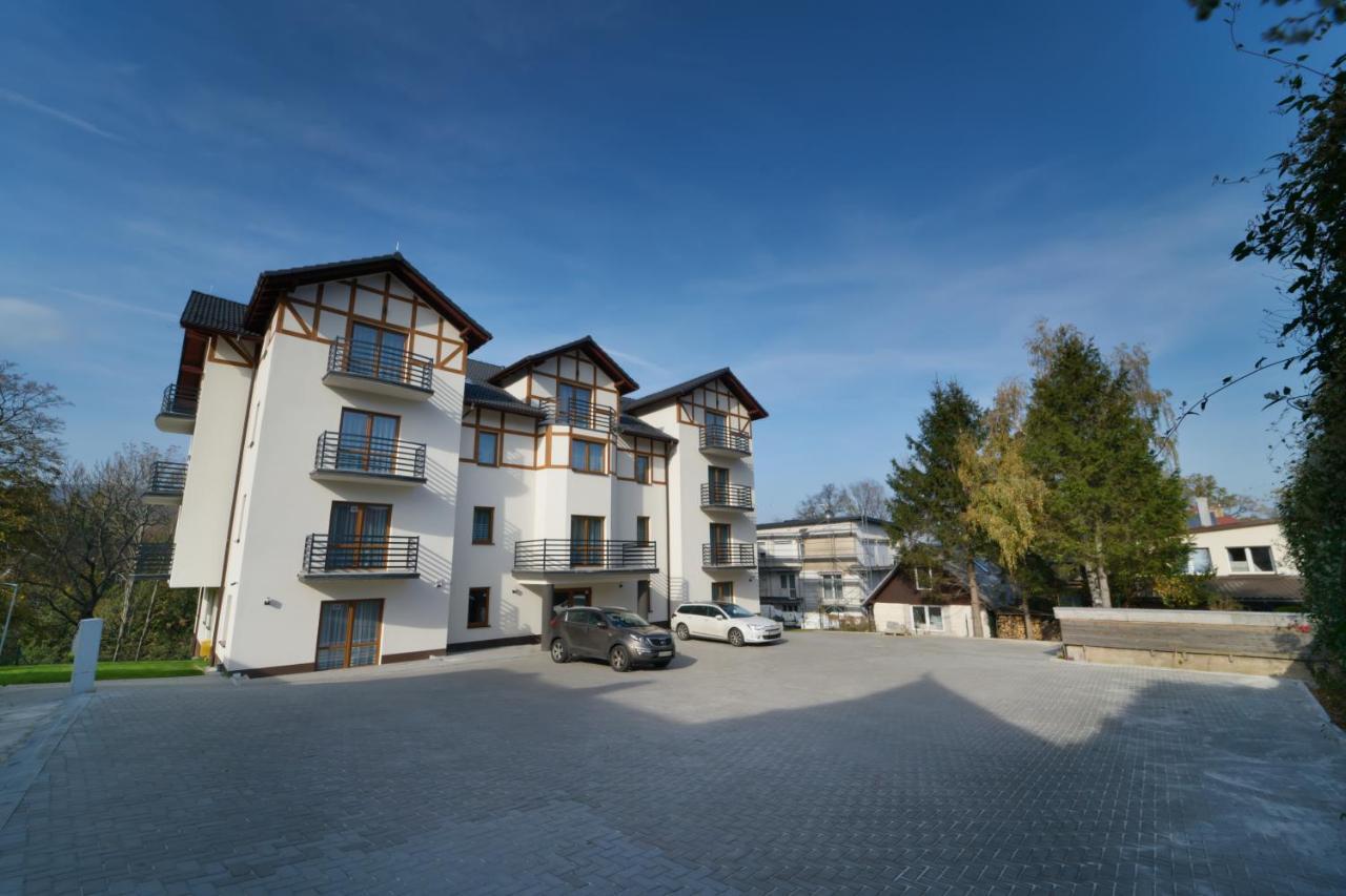 Apartamenty Berg Karpacz Exterior photo