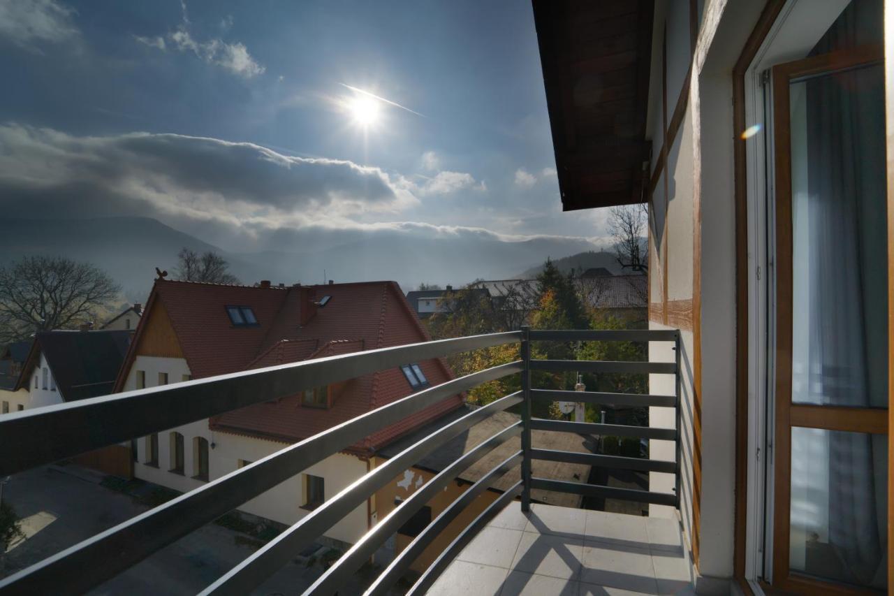 Apartamenty Berg Karpacz Exterior photo