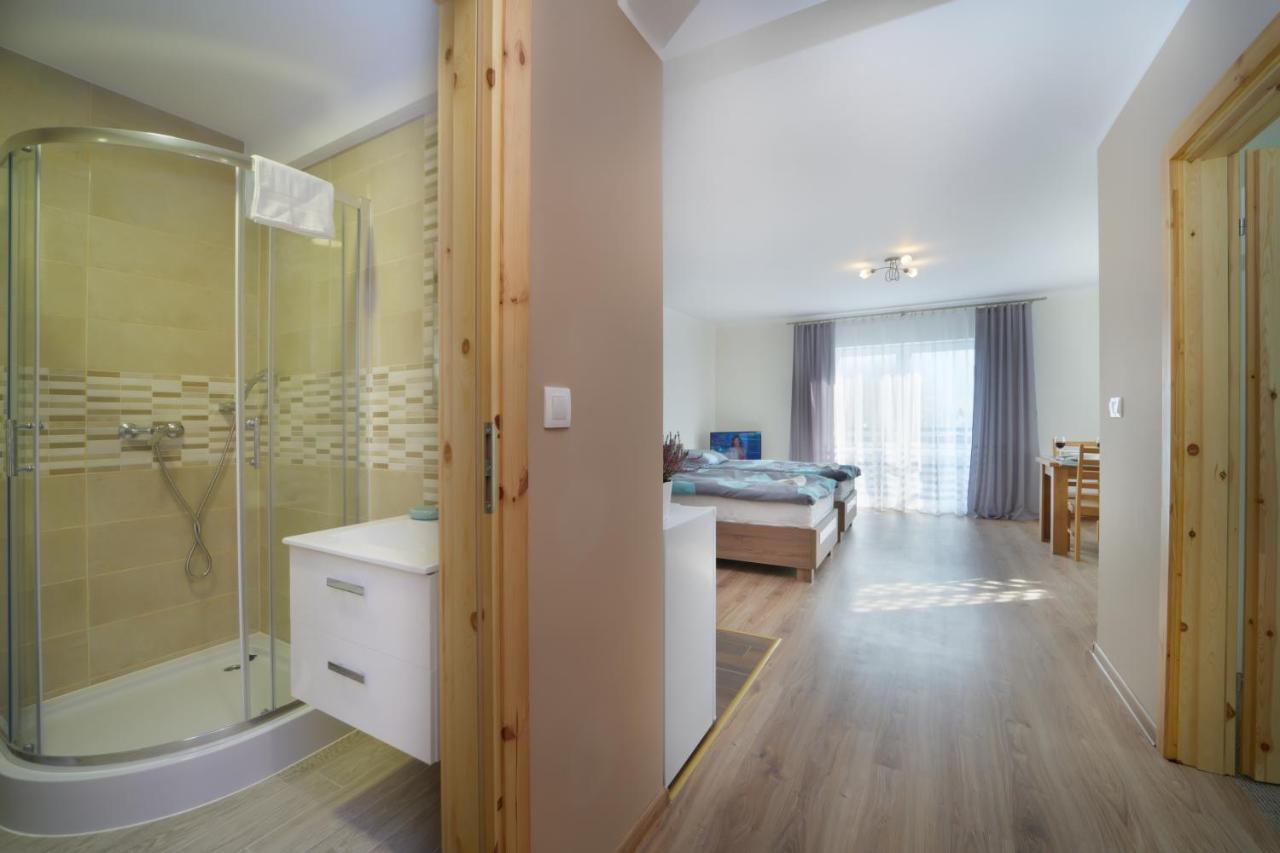 Apartamenty Berg Karpacz Exterior photo