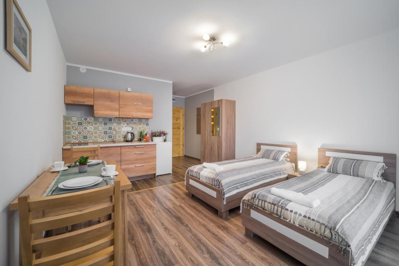 Apartamenty Berg Karpacz Exterior photo
