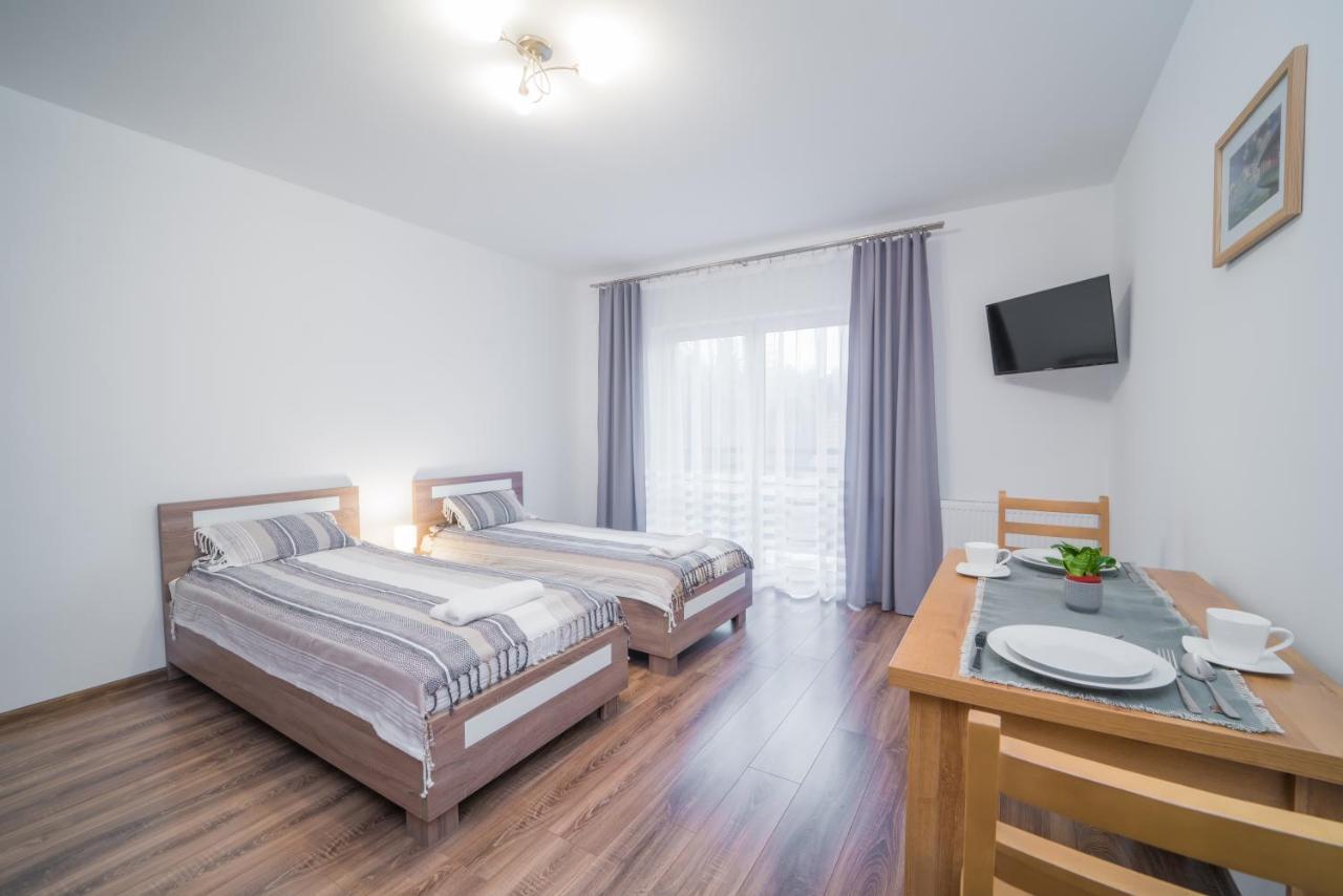Apartamenty Berg Karpacz Exterior photo