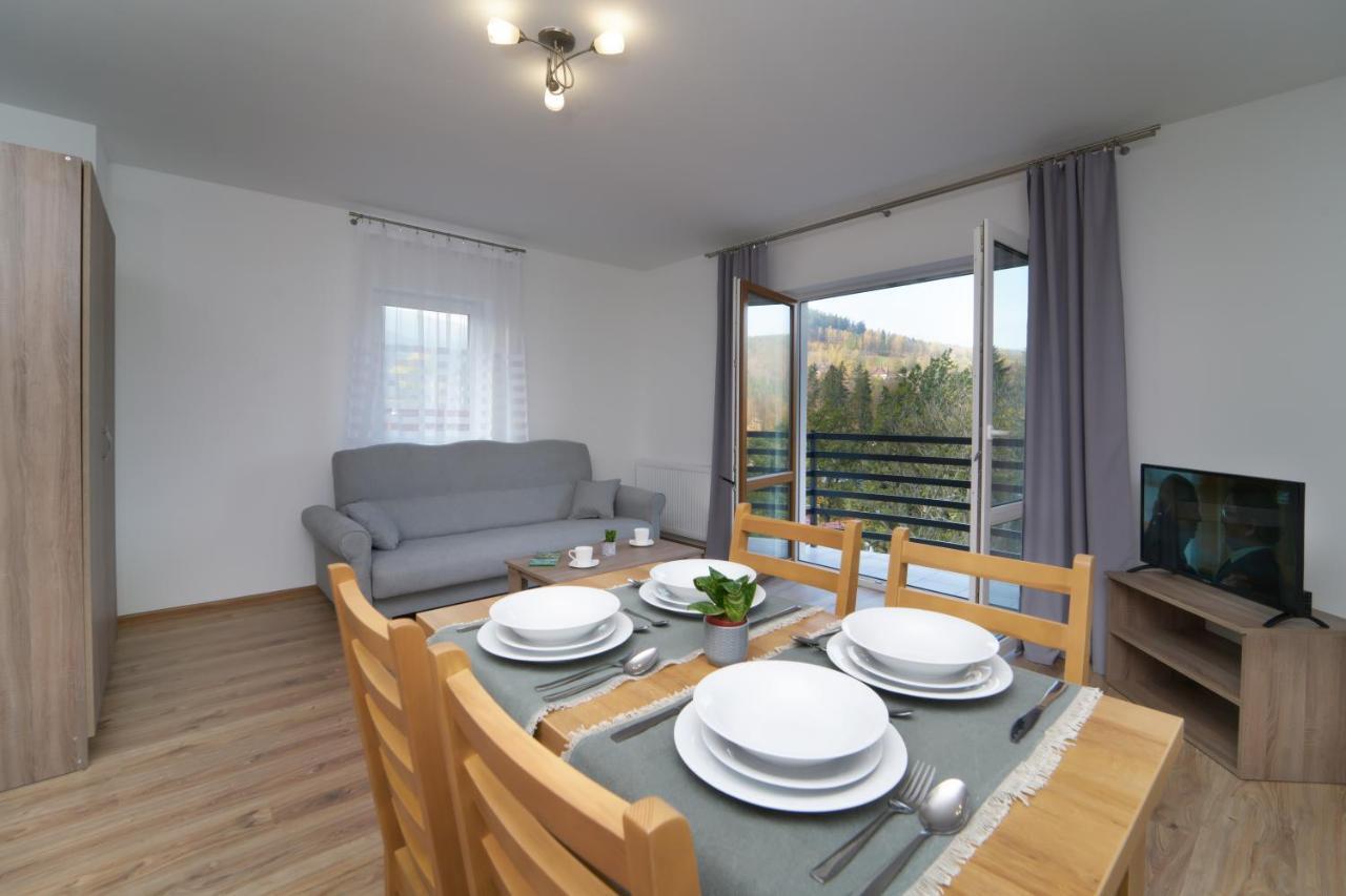Apartamenty Berg Karpacz Exterior photo