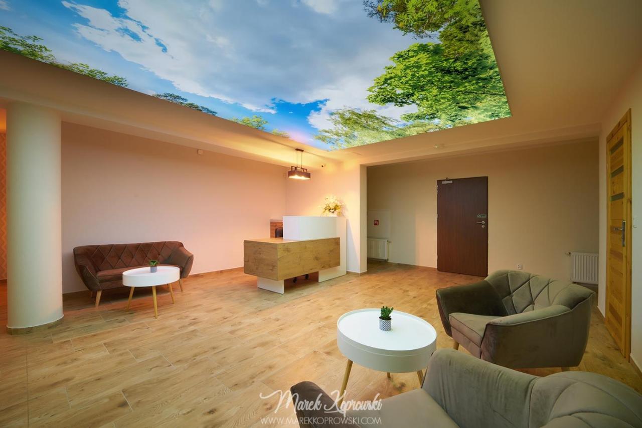 Apartamenty Berg Karpacz Exterior photo